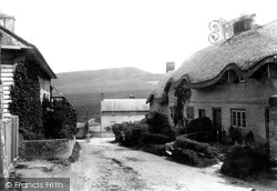 The Village 1900, Bratton
