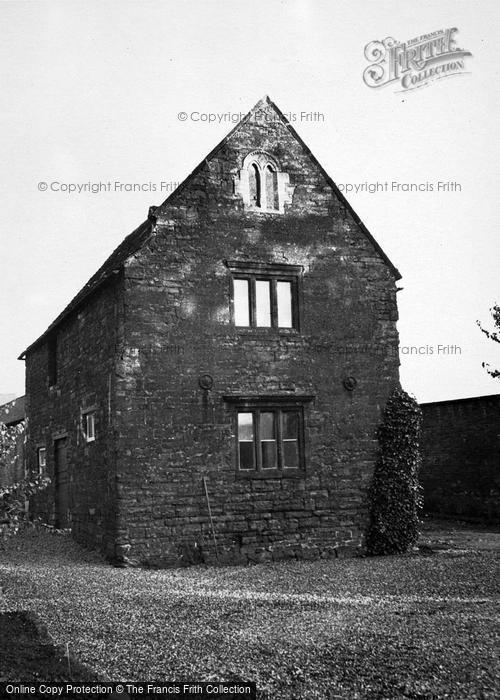 Photo of Braunston, The Chapel 1948