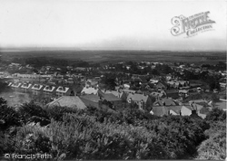 1936, Braunton
