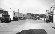 Exeter Road 1936, Braunton