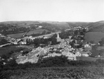 From East Hill 1936, Braunton