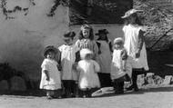 Good Friends 1900, Braunton