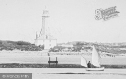 Lighthouse 1906, Braunton