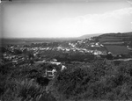 Looking West 1936, Braunton