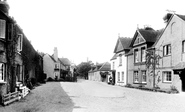 Ferry Road 1929, Bray