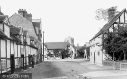 Village 1911, Bray