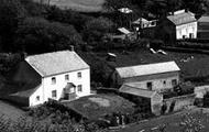 From Charles Hill c.1955, Brayford