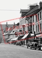 c.1955, Brecon