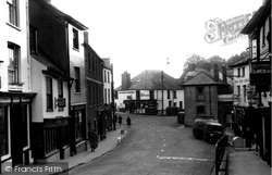 c.1955, Brecon
