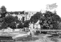 Castle 1899, Brecon