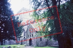 Cathedral 1985, Brecon