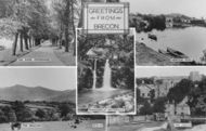 Composite c.1955, Brecon
