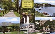 Composite c.1955, Brecon