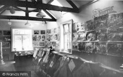 Court, Arts And Crafts Exhibition c.1960, Bredenbury
