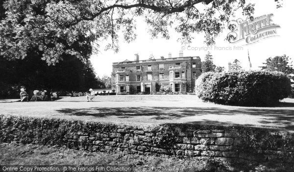 Photo of Bredenbury, Court c.1960