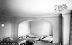 Court, The Dormitory c.1955, Bredenbury
