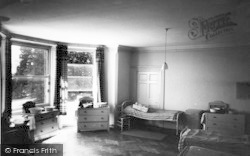 Court, The Dormitory c.1955, Bredenbury