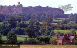 c.1990, Breedon On The Hill