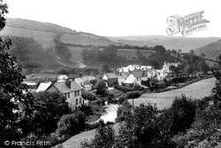 The Village 1911, Brendon