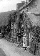 The Village 1911, Brendon