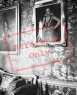 Syon House Interior c.1950, Brentford