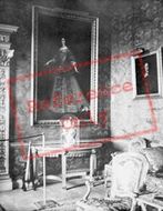 Syon House Interior c.1950, Brentford