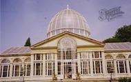Syon Park, The Great Conservatory 2000, Brentford