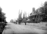 Brook Street 1896, Brentwood