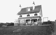 Brentwood, Children's Convalescent Home 1904