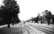 High Street 1895, Brentwood