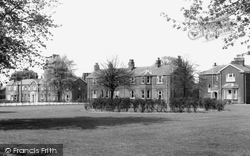 Brentwood, Highwood Hospital c1965