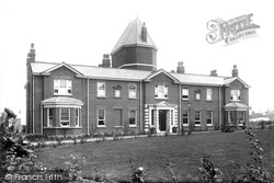 Highwood School 1904, Brentwood
