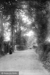 Honey Pot Lane 1906, Brentwood