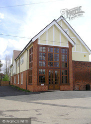 Preparatory School 2004, Brentwood