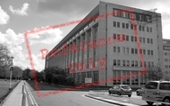 The Ford Office Building 2004, Brentwood