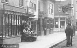 The George And Dragon 1903, Brentwood