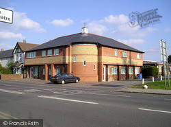 The New Surgery 2004, Brentwood