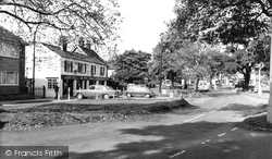 The Olde Logge c.1965, Brentwood