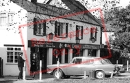 The Olde Logge c.1965, Brentwood