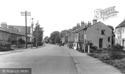 Warley Hill c.1955, Brentwood