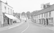 High Street 1950, Bridge