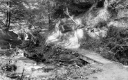 Bridge of Allan photo