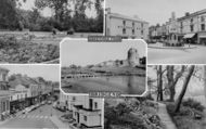 Composite c.1965, Bridgend