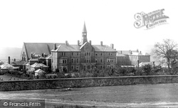 New Asylum 1899, Bridgend
