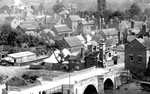 Photo Of Bridgnorth, The Town Hall 1896 - Francis Frith