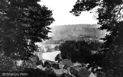 c.1950, Bridgnorth