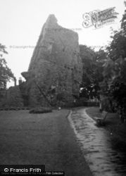 Castle 1948, Bridgnorth