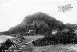 High Rock 1896, Bridgnorth