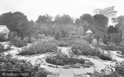 Blake Gardens 1936, Bridgwater