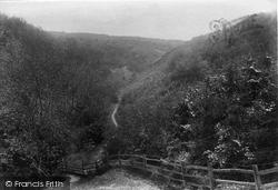 Danes Dyke 1906, Bridlington